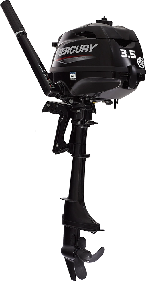 Motore FourStroke 3,5hp