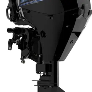 Motore SeaPro F15hp
