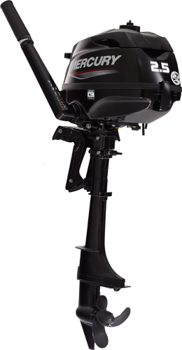 Motore FourStroke 2,5hp