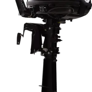 Motore FourStroke 4hp