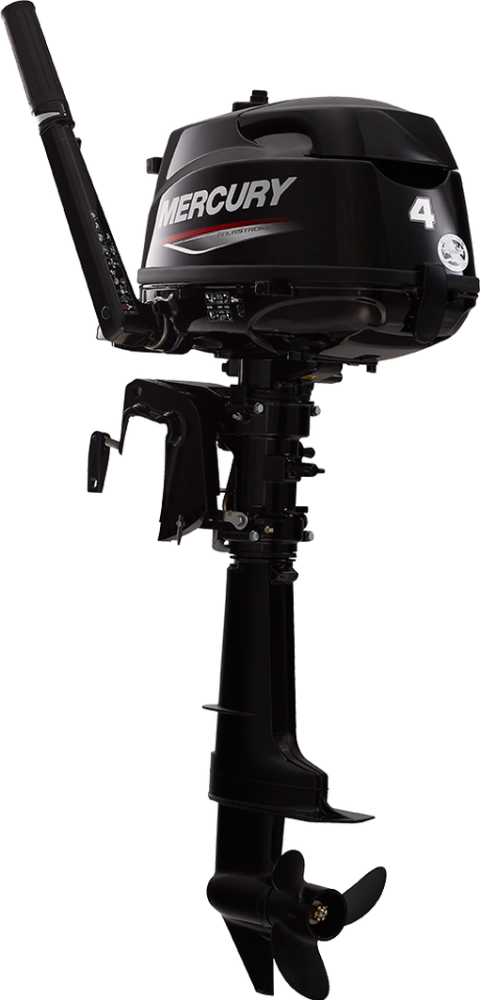Motore FourStroke 4hp