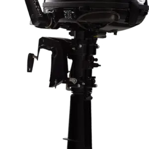 Motore FourStroke 6hp