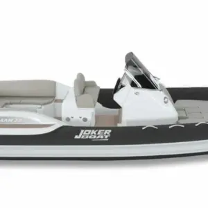 Joker Boat Clubman 28