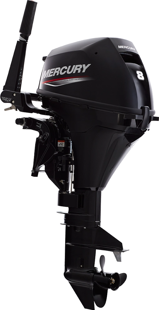 Motore FourStroke 8hp