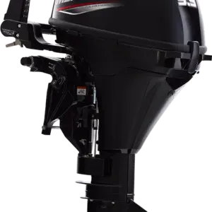 Motore FourStroke 9.9hp