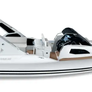 Joker Boat Clubman 35