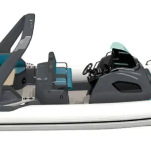 ZODIAC 9.0 MEDLINE