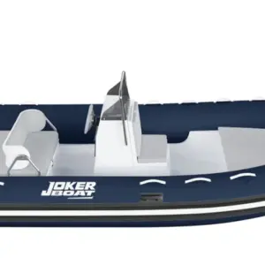 Joker Boat Clubman 21