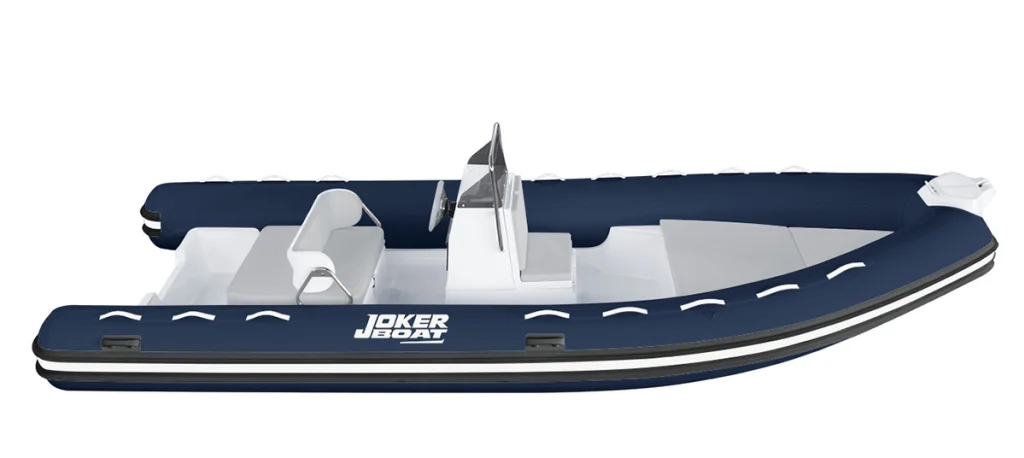 Joker Boat Clubman 21