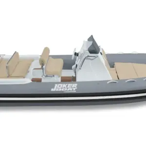 Joker Boat Clubman 26