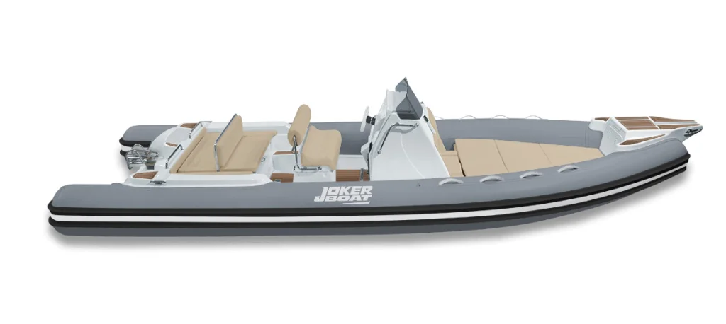 Joker Boat Clubman 26