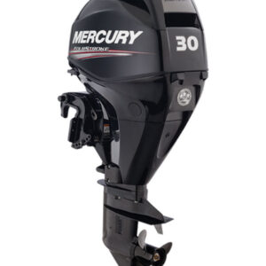 FourStroke 30hp