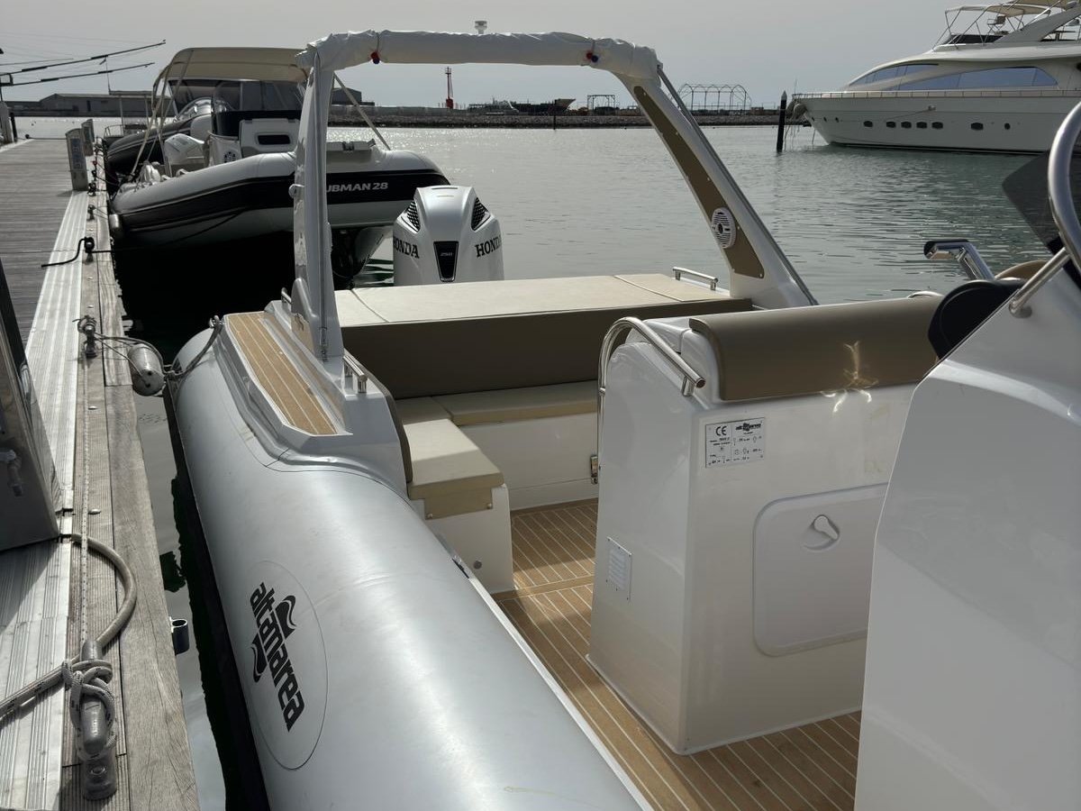 Altamarea Wave 27GT - immagine 5