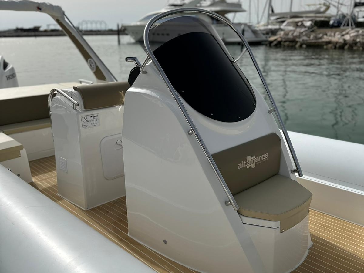 Altamarea Wave 27GT - immagine 4