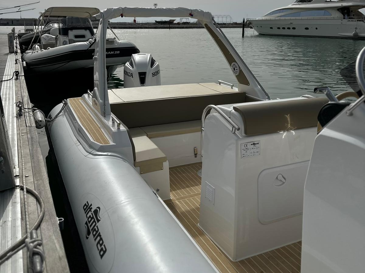 Altamarea Wave 27GT - immagine 3