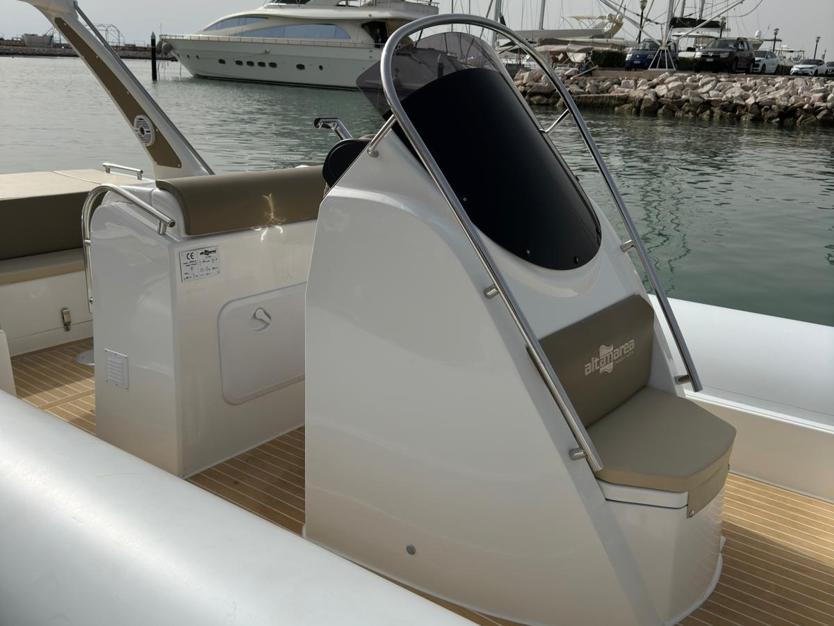 Altamarea Wave 27GT - immagine 2
