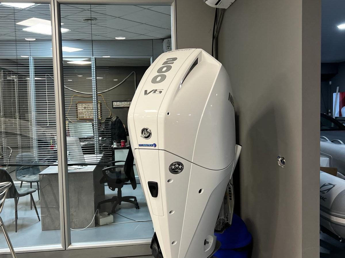 Showroom MCM Nautica1