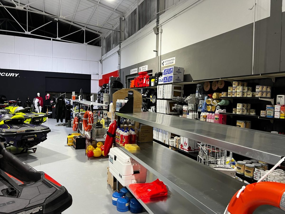 Showroom MCM Nautica13