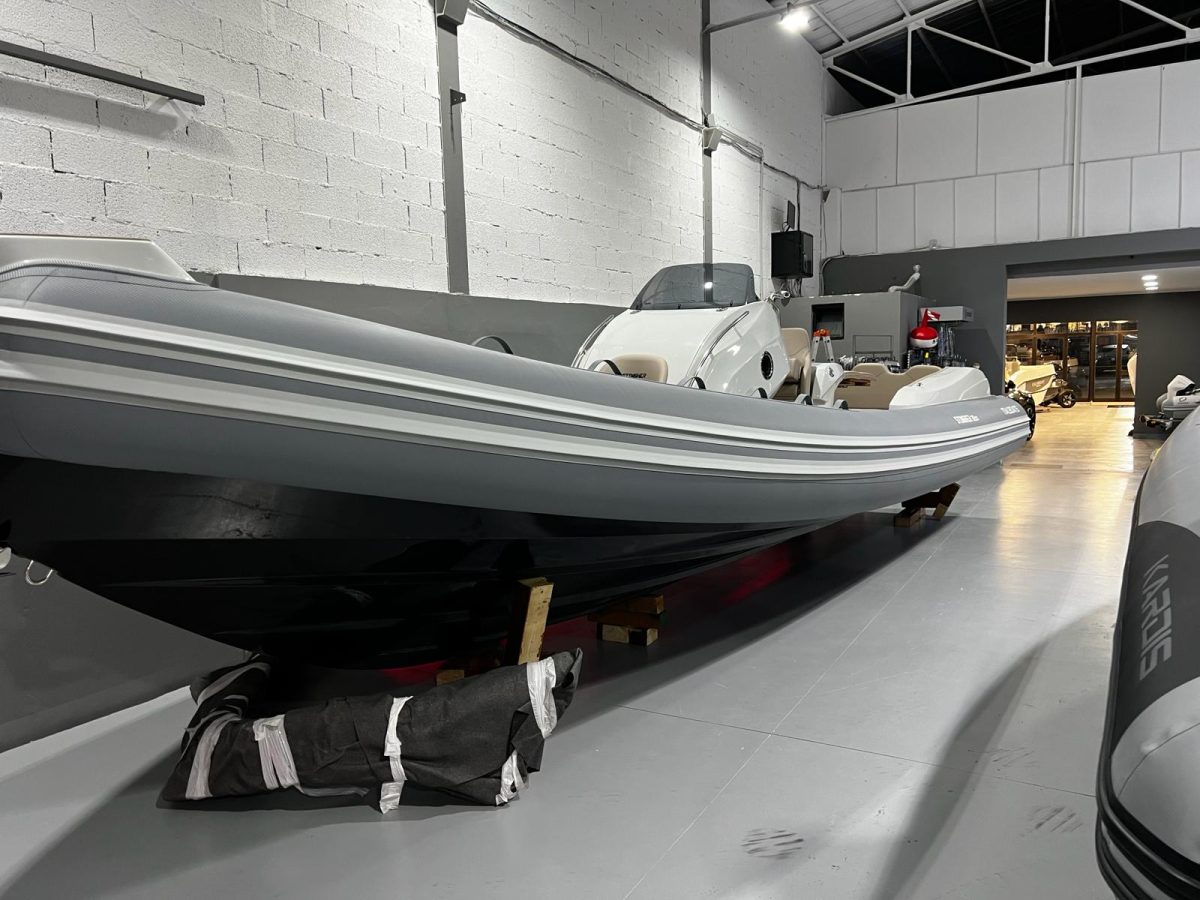 Showroom MCM Nautica14