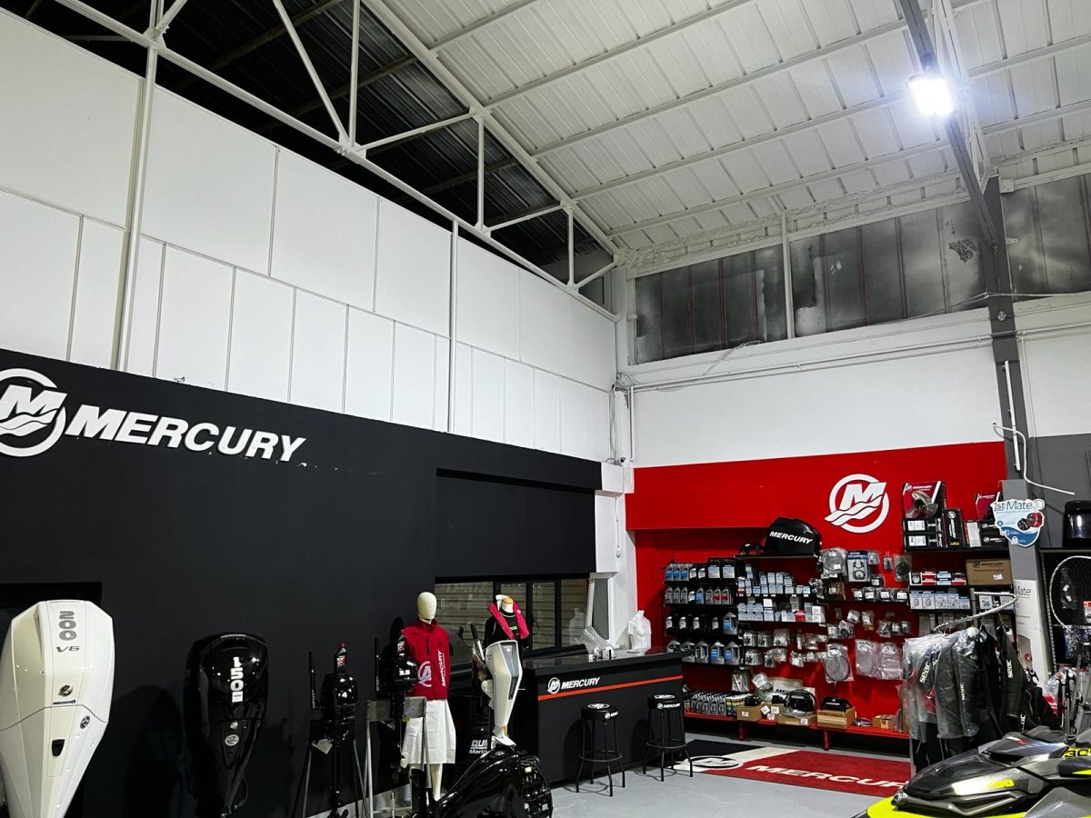 Showroom MCM Nautica16
