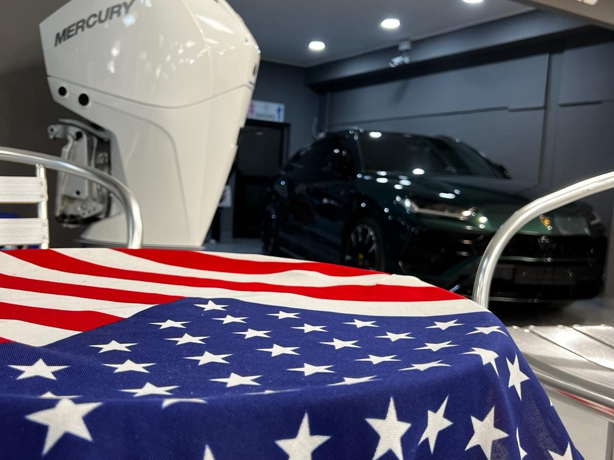 Showroom MCM Nautica19