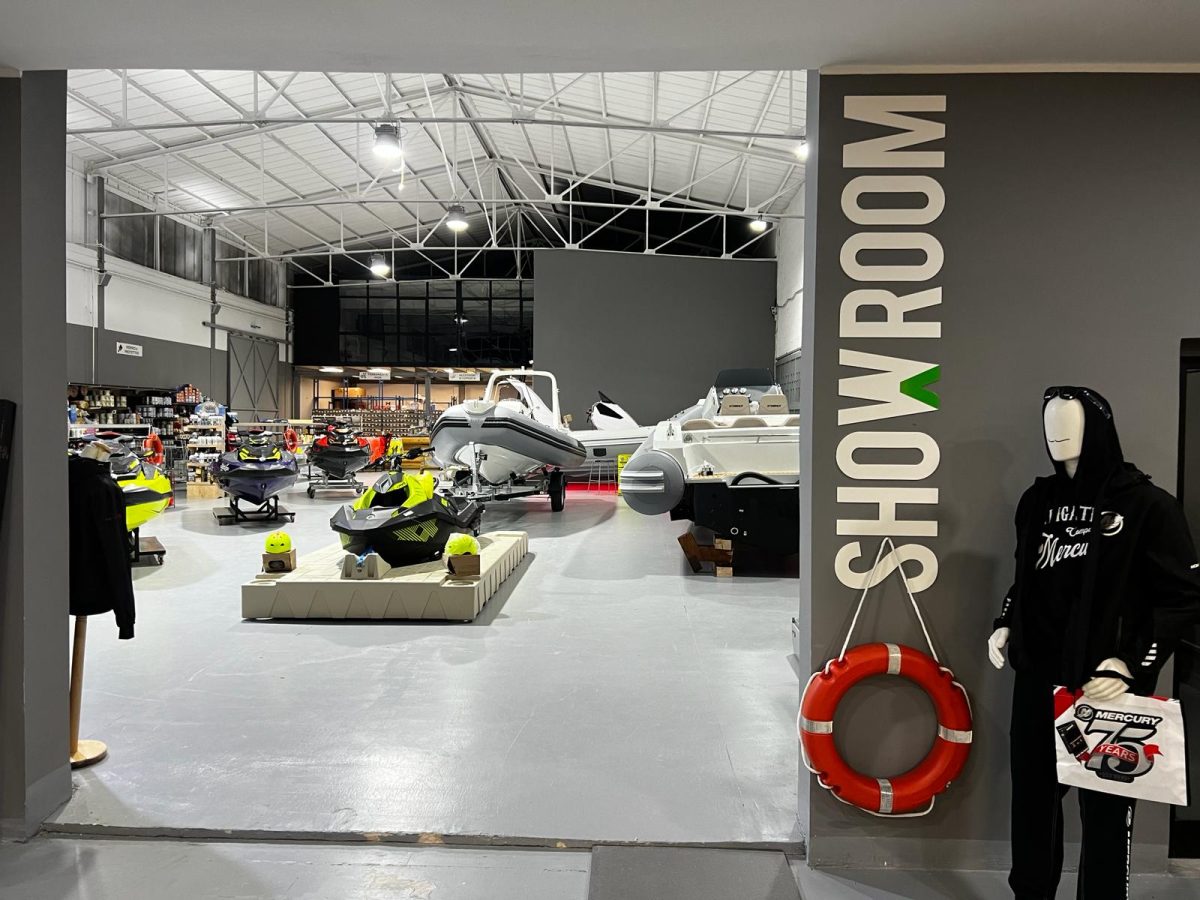 Showroom MCM Nautica3