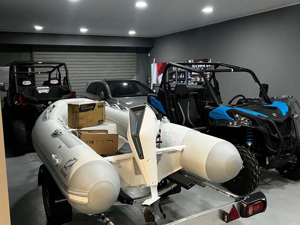 Showroom MCM Nautica5